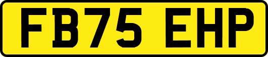 FB75EHP