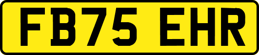 FB75EHR