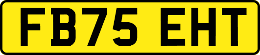 FB75EHT