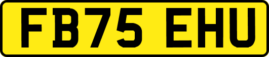 FB75EHU
