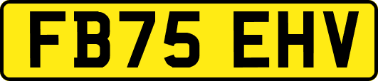 FB75EHV