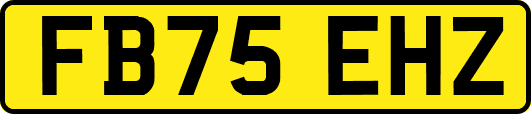 FB75EHZ