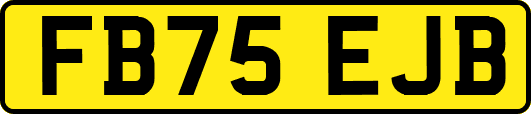 FB75EJB