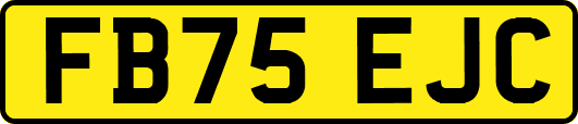 FB75EJC