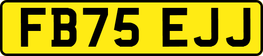 FB75EJJ