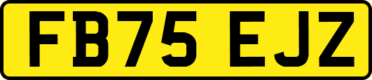 FB75EJZ