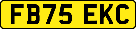 FB75EKC