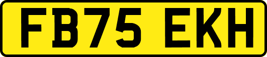 FB75EKH