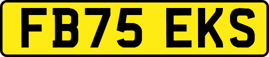 FB75EKS