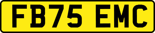 FB75EMC