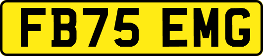 FB75EMG