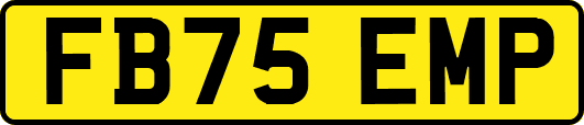 FB75EMP