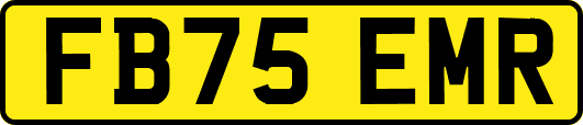FB75EMR