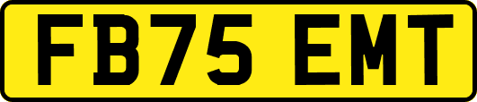 FB75EMT