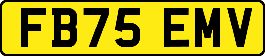 FB75EMV