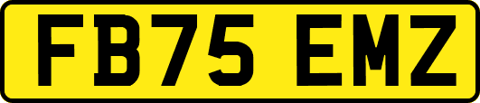 FB75EMZ