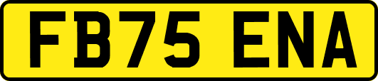 FB75ENA
