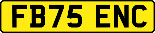 FB75ENC