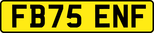 FB75ENF