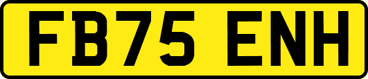 FB75ENH