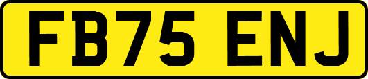 FB75ENJ