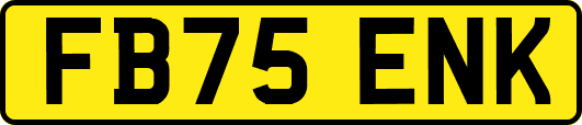 FB75ENK