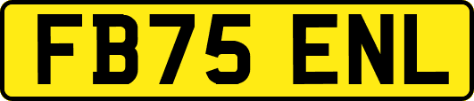 FB75ENL
