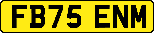 FB75ENM