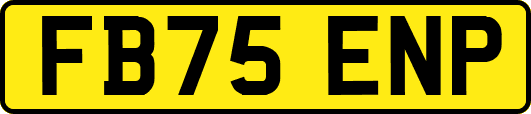 FB75ENP