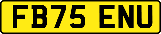 FB75ENU