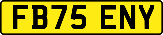 FB75ENY