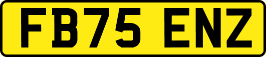 FB75ENZ