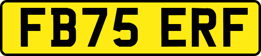 FB75ERF