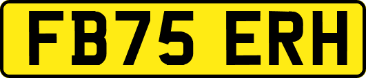 FB75ERH