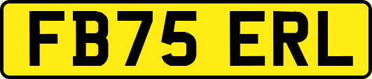 FB75ERL