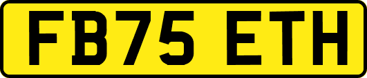 FB75ETH