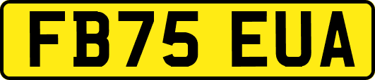 FB75EUA