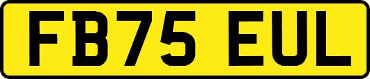 FB75EUL