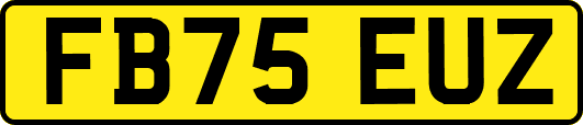 FB75EUZ