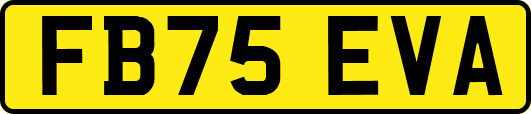 FB75EVA