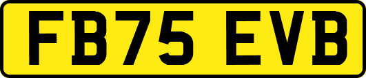 FB75EVB