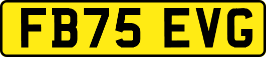 FB75EVG