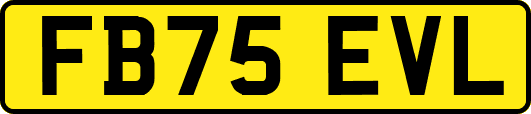 FB75EVL