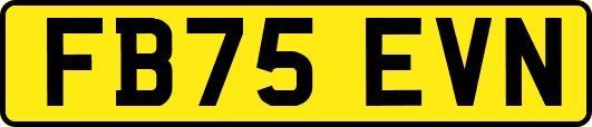 FB75EVN