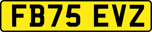 FB75EVZ