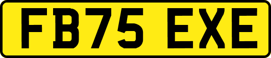 FB75EXE