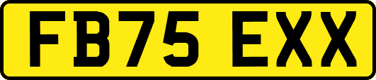 FB75EXX