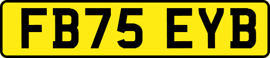 FB75EYB
