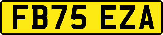FB75EZA