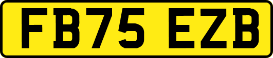 FB75EZB